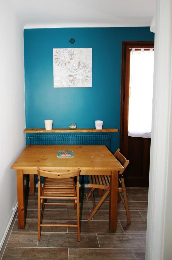 The Angel Apartment Annecy Exterior photo