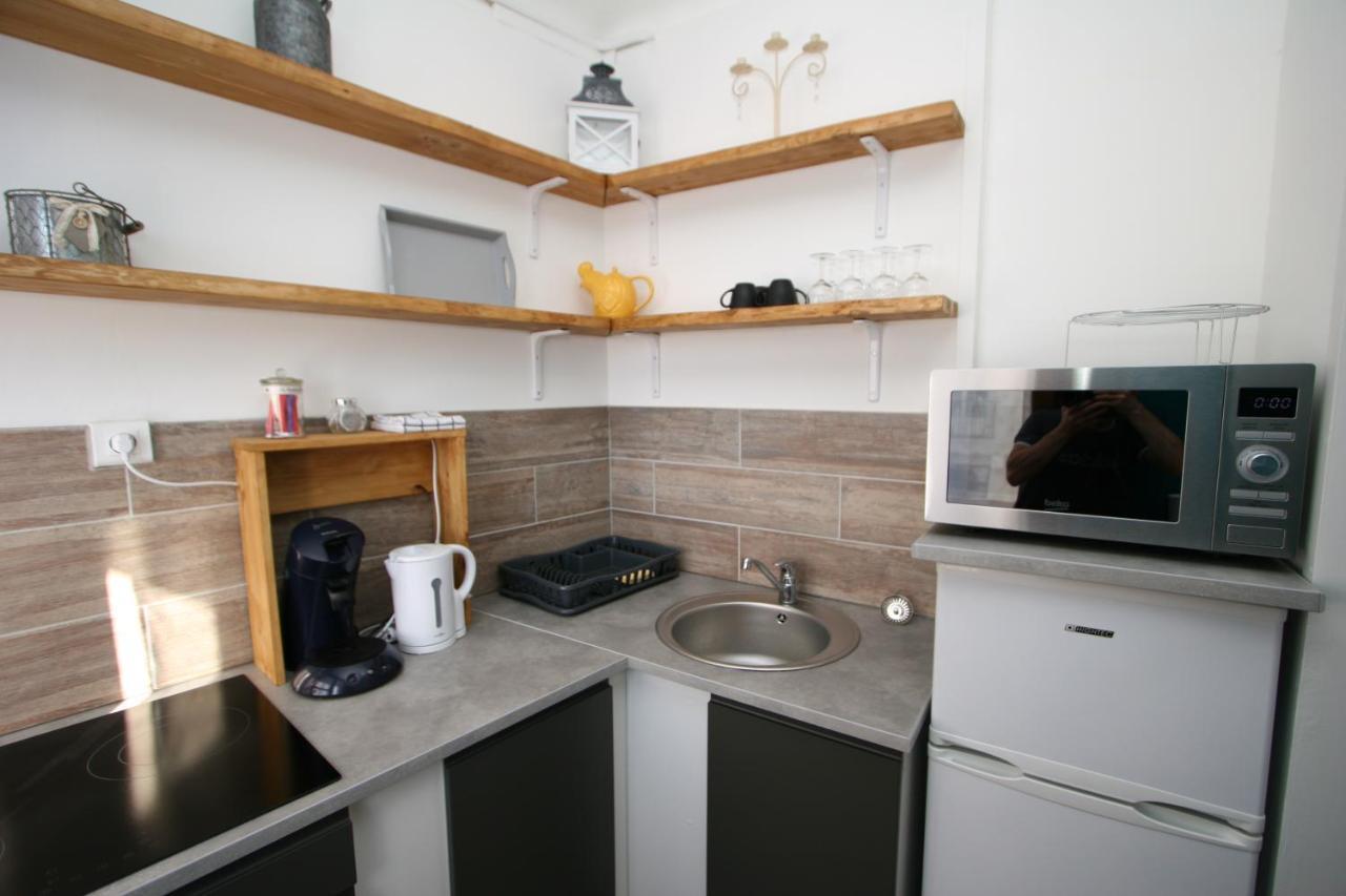 The Angel Apartment Annecy Exterior photo