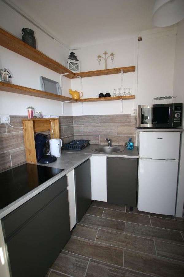 The Angel Apartment Annecy Exterior photo