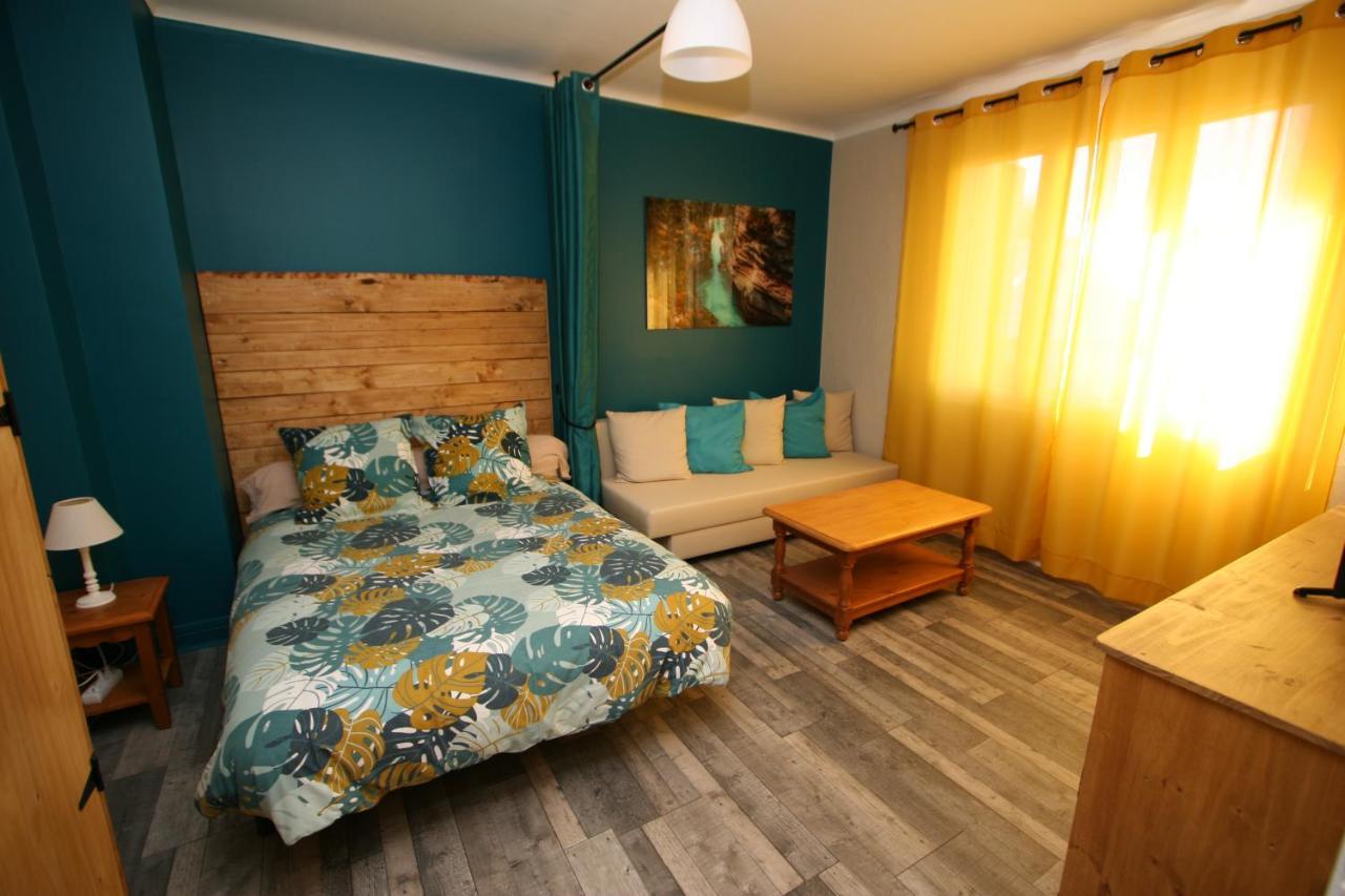 The Angel Apartment Annecy Exterior photo