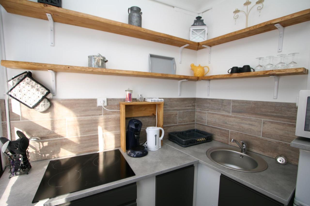 The Angel Apartment Annecy Exterior photo